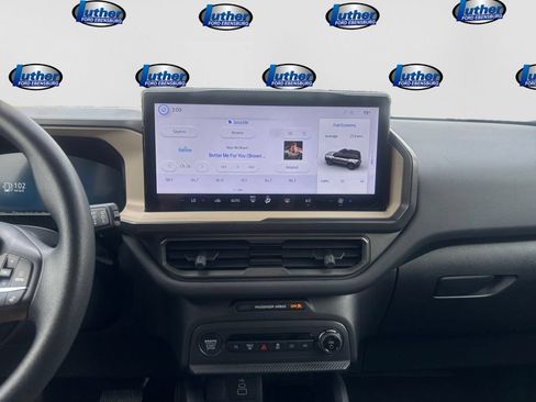 Used 2025 Ford Bronco Sport Big Bend AWD/4WD image 21