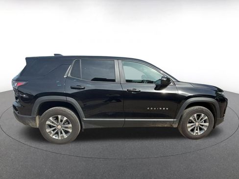 Used 2025 Chevrolet Equinox LT image 18