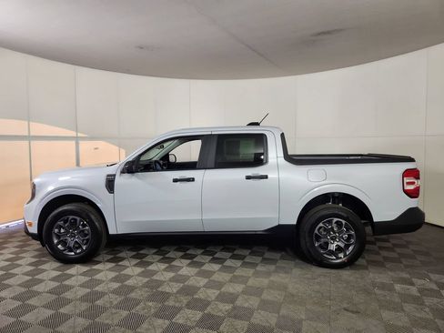 New 2026 Ford Maverick XLT w/ Equipment Group 301A AWD/4WD image 4