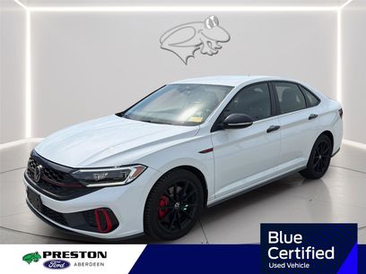 Used 2024 Volkswagen Jetta GLI 40th Anniversary Edition