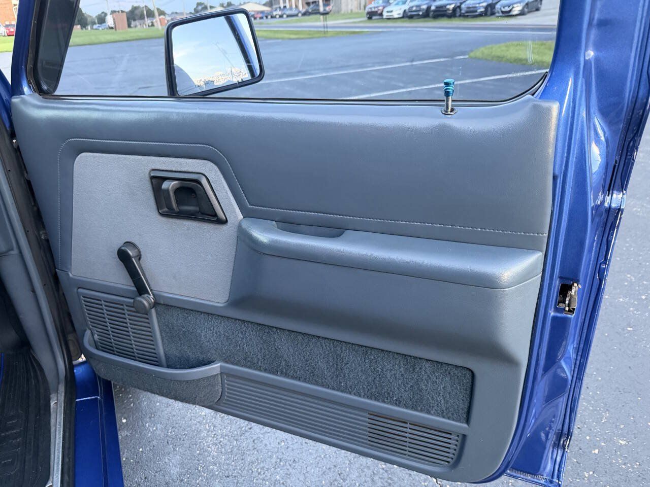 Used 1990 Ford Bronco II 2WD image 29