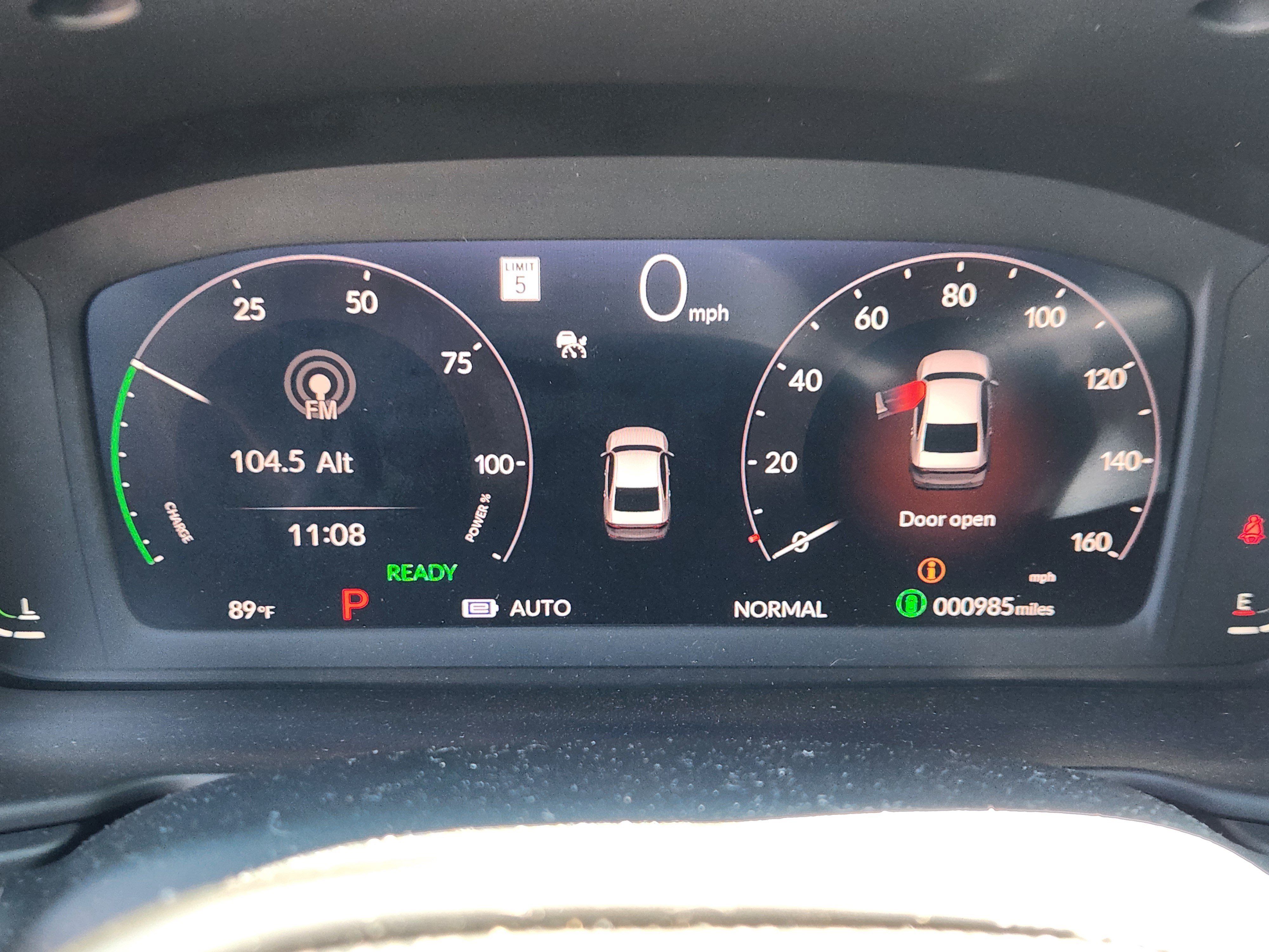 Certified 2026 Honda Accord Sport image 10