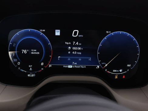 New 2026 Maserati Grecale Modena AWD/4WD image 9