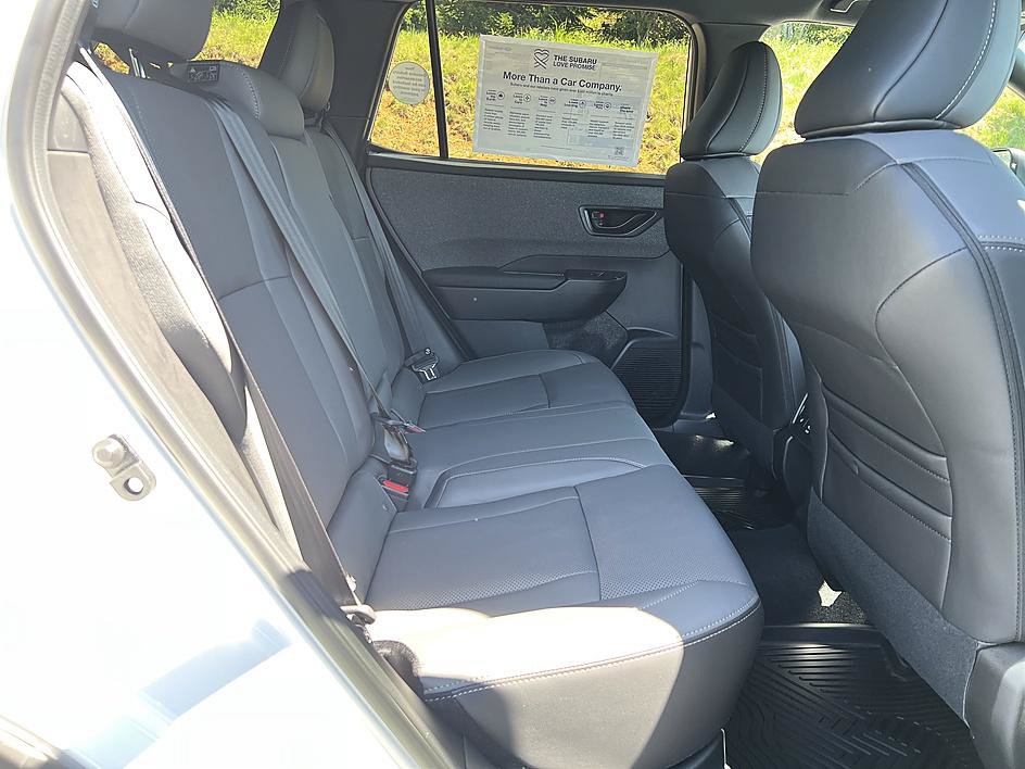 New 2026 Subaru Outback Limited AWD/4WD image 21