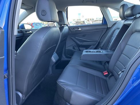 Used 2024 Volkswagen Jetta SE image 10