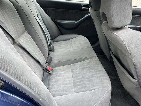 Used 2005 Honda Civic LX image 10