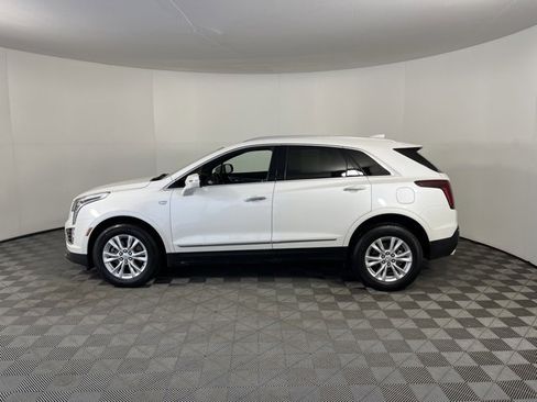 Used 2023 Cadillac XT5 Luxury image 4