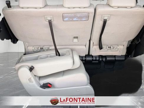 Used 2025 Honda Odyssey EX-L image 26