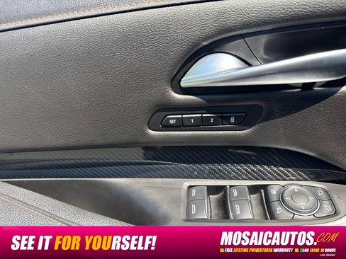 Used 2020 Cadillac XT4 Sport AWD/4WD image 27