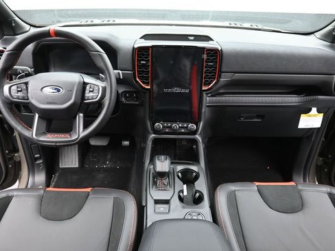 New 2026 Ford Ranger Raptor image 14