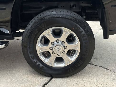 Used 2026 RAM 2500 Big Horn AWD/4WD image 4
