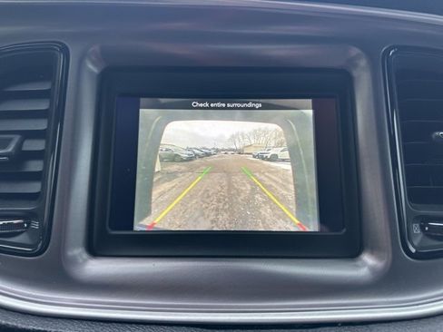 Used 2019 Dodge Challenger SXT image 20