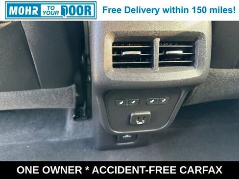 Used 2021 Chevrolet Equinox Premier AWD/4WD image 36