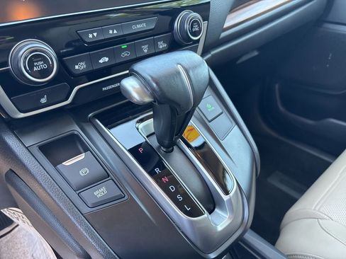 Used 2018 Honda CR-V EX-L image 30