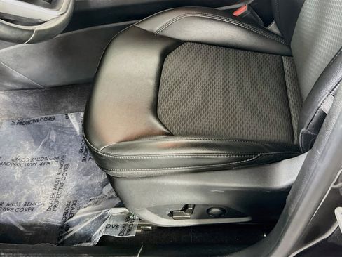 Used 2022 Jeep Compass Altitude w/ Convenience Group image 18