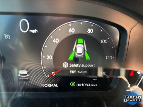 Certified 2025 Acura ADX A-Spec image 16