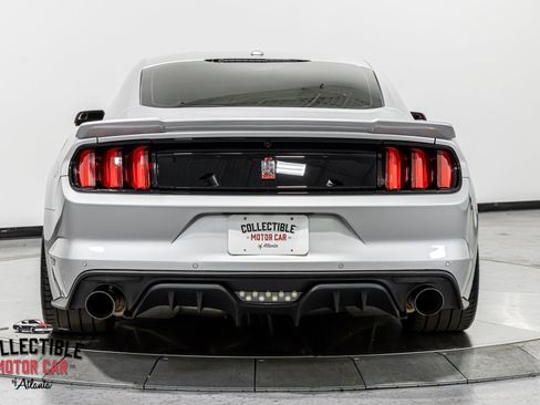 Used 2015 Ford Mustang GT Premium w/ GT Performance Package RWD image 18