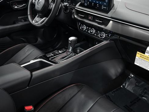 New 2026 Acura ADX A-Spec FWD image 28