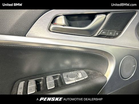 Used 2019 Genesis G70 2.0T Advanced w/ Elite Package image 11