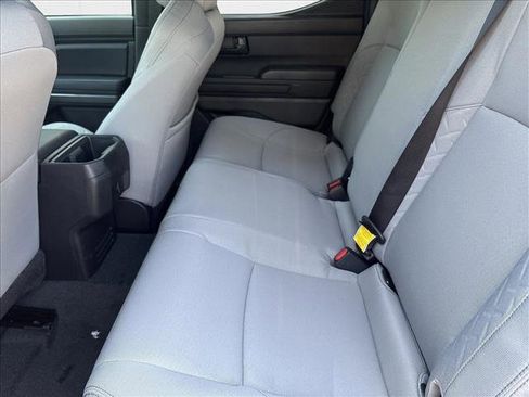 New 2025 Toyota Tacoma SR5 image 16