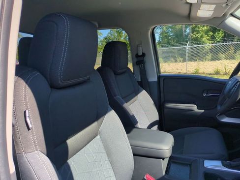 New 2026 Nissan Frontier SV w/ SV Convenience Package image 37