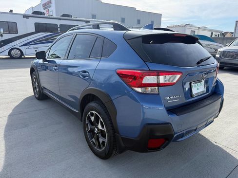 Used 2018 Subaru Crosstrek 2.0i Premium image 6