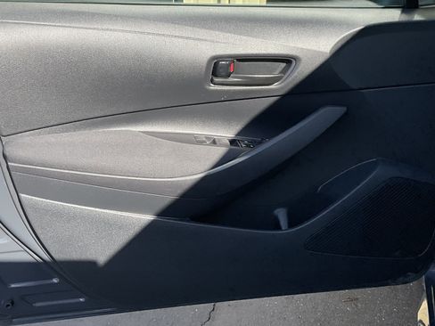 Used 2024 Toyota Corolla LE FWD image 20