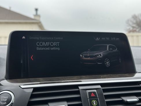 Used 2019 BMW X3 xDrive30i w/ Convenience Package image 44