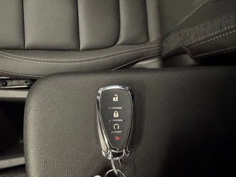 Used 2023 Chevrolet TrailBlazer ACTIV FWD image 17