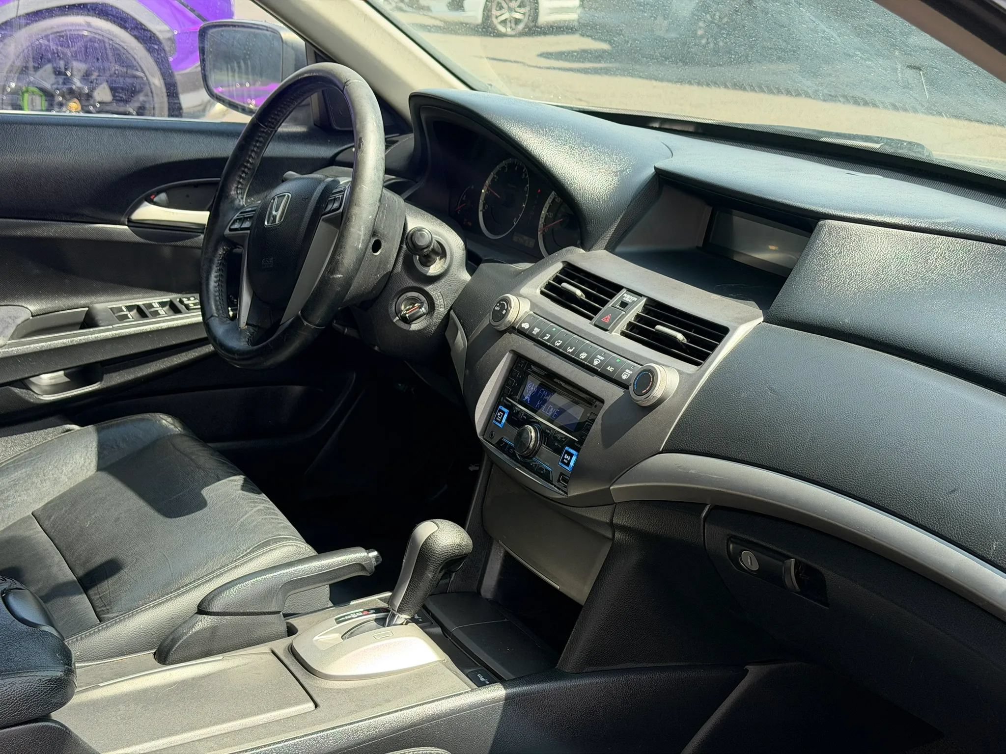 Used 2011 Honda Accord SE image 27