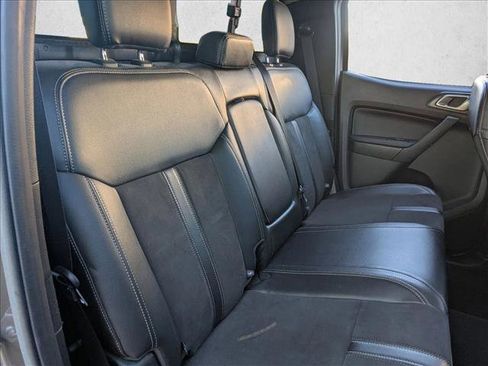 Used 2022 Ford Ranger Lariat w/ Tremor Off-Road Package image 21