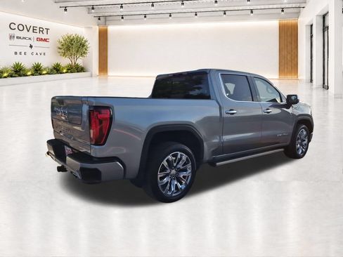 Used 2024 GMC Sierra 1500 Denali AWD/4WD image 13