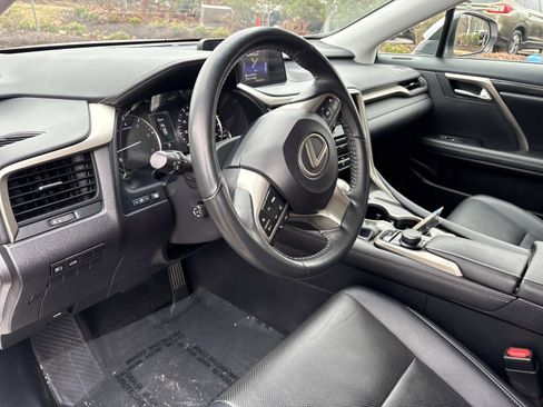 Used 2019 Lexus RX 350 RX 350 w/ Accessory Package image 16