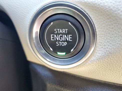 Used 2020 Buick Encore GX Preferred w/ Cold Weather Comfort Package image 35