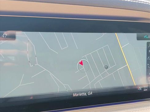Certified 2019 Mercedes-Benz S 450 4MATIC Sedan image 9