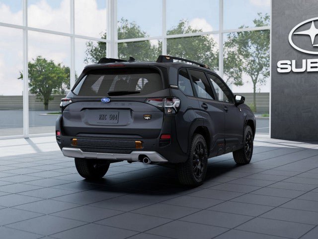 New 2026 Subaru Forester Wilderness AWD/4WD image 5