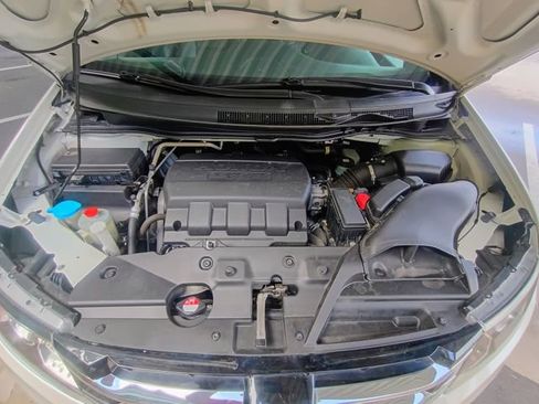 Used 2017 Honda Odyssey EX-L image 63