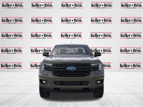 New 2026 Ford Ranger XL AWD/4WD image 7