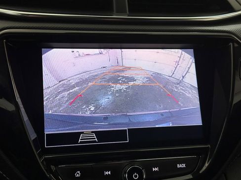 Used 2023 Chevrolet TrailBlazer ACTIV w/ Convenience Package image 43