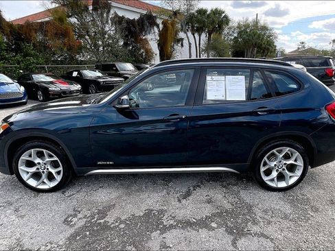 Used 2013 BMW X1 xDrive35i image 29