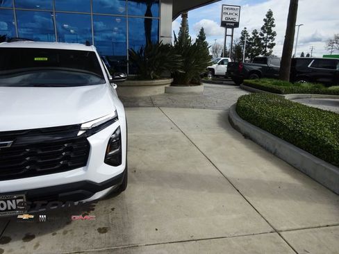 New 2026 Chevrolet Equinox LT w/ Midnight Edition image 31