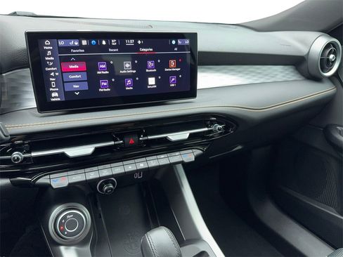 Used 2024 Alfa Romeo Tonale Ti w/ Active Assist Package image 23