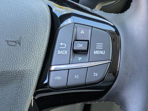 New 2026 Ford Escape SE image 14