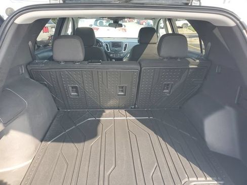 Certified 2022 Chevrolet Equinox LT AWD/4WD image 8