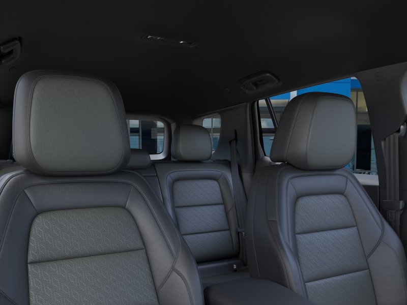 New 2027 Chevrolet Equinox LT w/ Convenience Package II FWD image 24