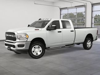 New 2024 RAM 2500 Tradesman w/ Towing Technology Group video 2
