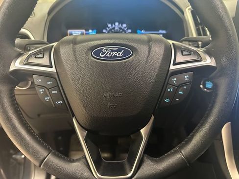Used 2023 Ford Edge SEL w/ Convenience Package AWD/4WD image 9