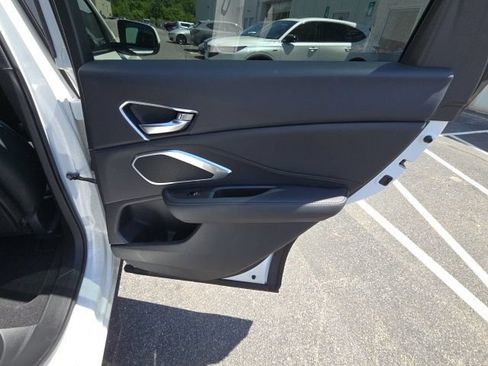 Used 2023 Acura RDX AWD image 21