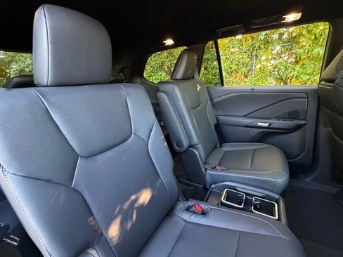 New 2026 Lexus TX 500h AWD w/ Technology Package image 36
