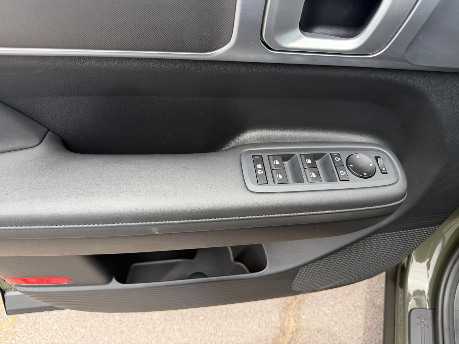Used 2026 Hyundai Santa Fe SEL FWD image 18